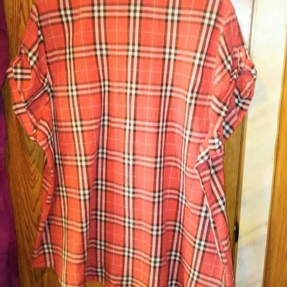 Riders By Lee short sleeve blouse - Picture 4 of 5